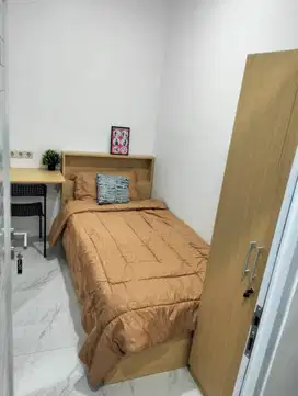 Kost Baru Nyaman Karya Barat Jelambar Grogol Petamburan Tanjung Duren