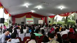 Crew freelance acara