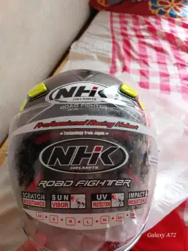 Helm NHK R1 Extreme Sport X