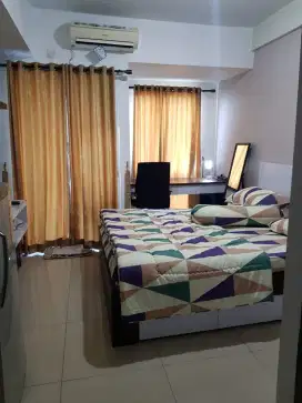DiJual Cepat Apartement Grand Dhika City