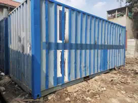 KONTAINER MURAH JAKARTA 20 FEET