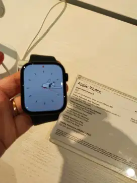 Apple watch series 9 cicilan tanpa kartu kredit