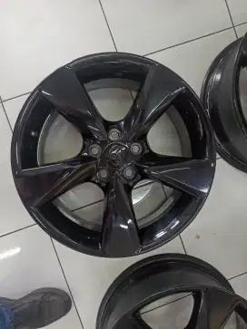 Velg Oem Lexus RX 270 uk 18x7.5