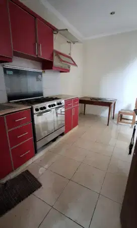 DIJual Rumah Cantik siap Huni Permata Bintaro Tangsel