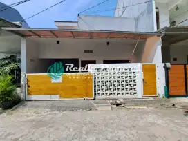 Rumah Cluster Strategis di Bintara Bekasi Barat Dekat Kota Bintang