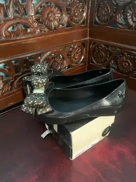Sepatu mellisa original