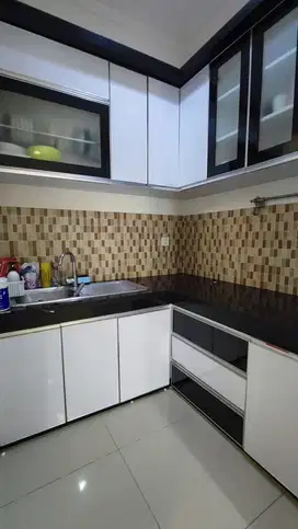 Dijual Rumah Siap Huni di cluster favorite Citra Gran Cibubur
