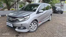 [OLXmobbi] Honda Mobilio 1.5 E Bensin-AT 2018 Abu(KKR)