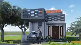 Jasa Kontraktor Bangunan Rumah Desain Arsitektur Borongan Renovasi