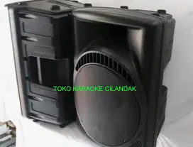 new aktif speker bagus