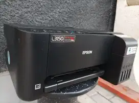 Printer Second Epson L3150