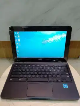 Laptop MUNGIL DELL(02) RAM4/16GB(+128GB)/COD SE-INDONESIA