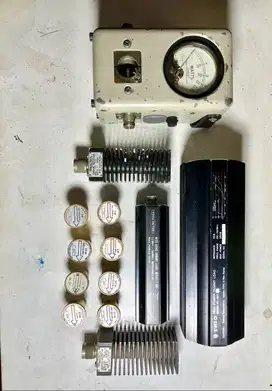 Tranmitter Telekomunikasi 1 Set