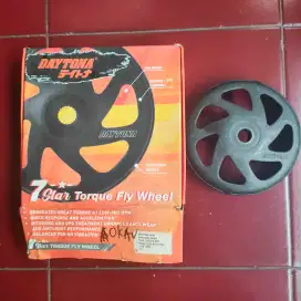 Paket CVT Kirian (Per, Roller, DII] All New Nmax atau All New Aerox