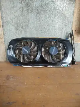 Gtx 560ti 1gb 256 bit