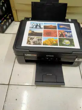 Jual printer Epson L210