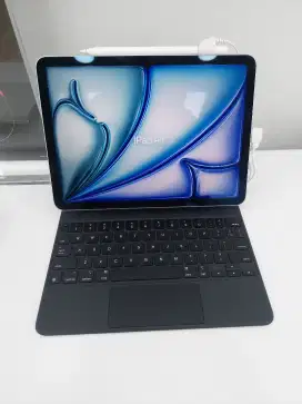 Kredit iPad Air 11inc M2 DP 0