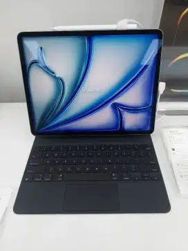 Kredit iPad Air 11inc M3 Dp 0