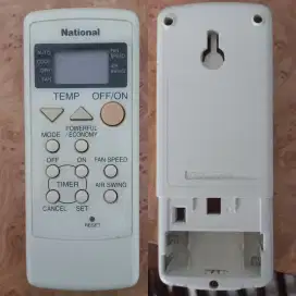 Remoute AC TIPE A75C2347436