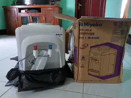 Miyako Dispenser WD-185H