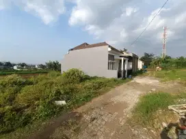Tanah Kavling Murah Depan Giripalma Samping Citramas, The Oz Malang