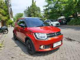 Kredit Dp 10 Jt bisa/ Suzuki Ignis Gx manual 2018 pmk 2019