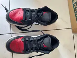 Nike Air Jordan Size 36