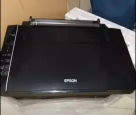 Printer Epson TX 111 dan IP 1980 modif