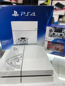 PS4 FAT HD500GB FULL GAME SIAP MAIN BISA ONLINE DAN BISA OFFLINE