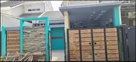 Dijual rugi rumah di Perum CSR Gresik