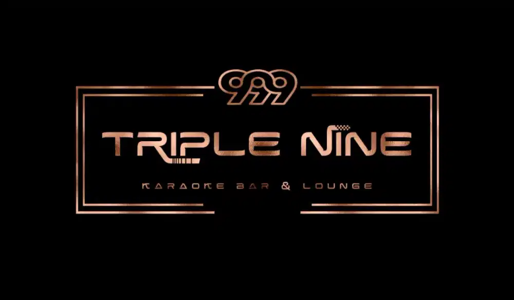 Triple nine karaoke internasional