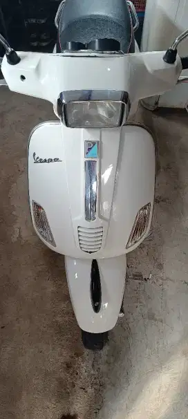Piaggio Vespa s 150 3v