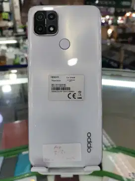 Second Oppo a15 3/32