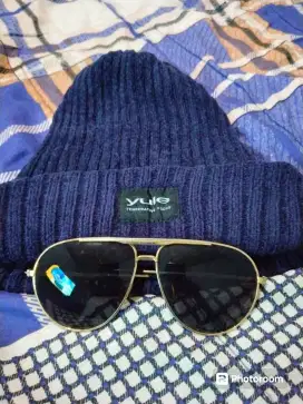 Topi hat yule made in Australia