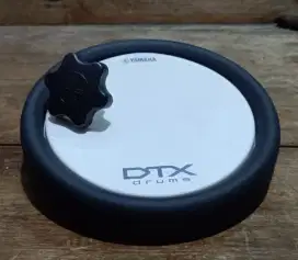 Drum pad elektrik yamaha xp70