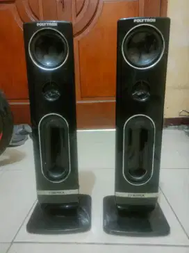 Speaker Polytron Pasif