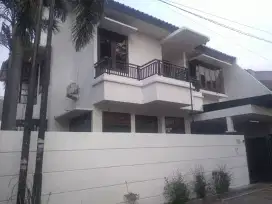 Rumah Murah mewah di Slipi jaya jakarta barat