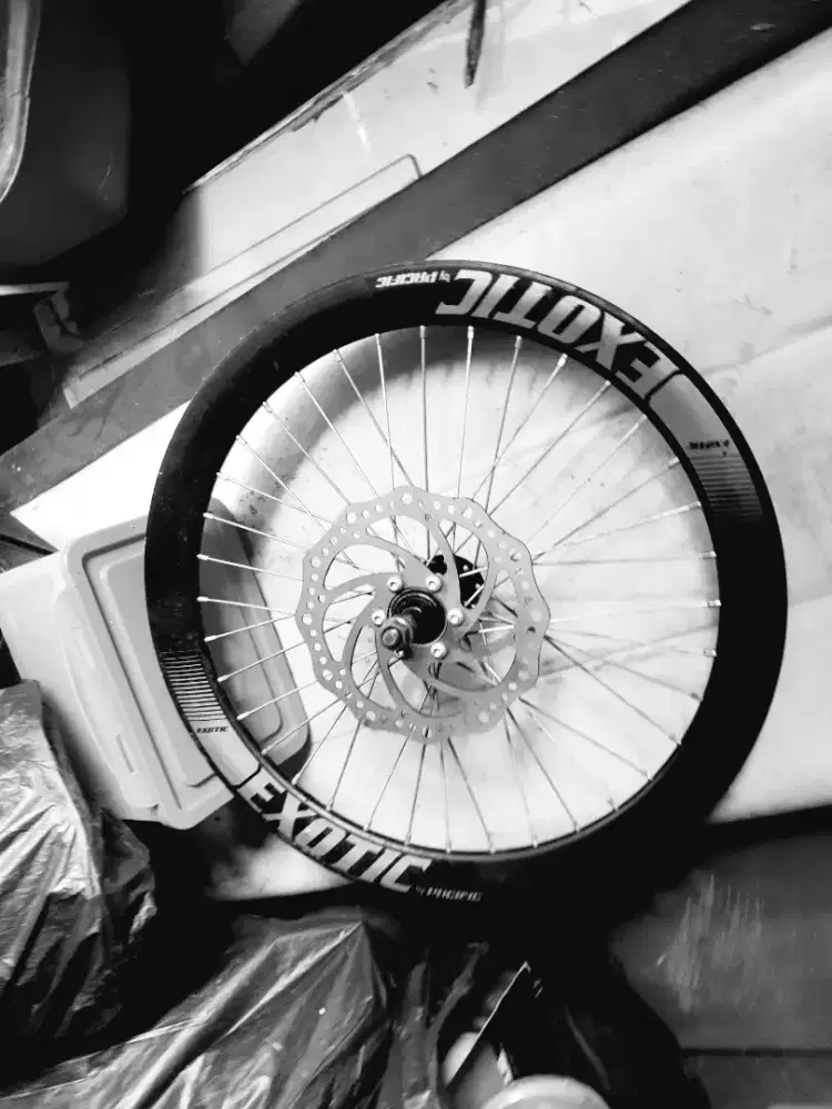 Obral murah velk sepeda mini