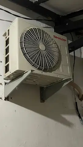 Dijual AC Sharp AU A5BEY