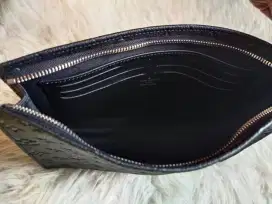 Luxury LOUIS VUITTON clutch paling mewah dan sangat elegan