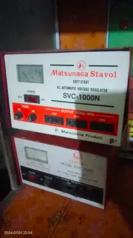 stavolt soft star