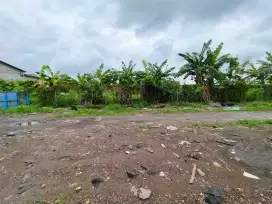 Tanah industri periuk tangerang jln m Toha Arya kemuning
