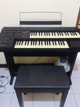 Organ YAMAHA EL-5