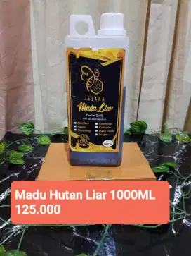 Madu Murni BPOM