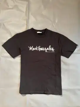 Baju/ Kaos Mark Gonzales