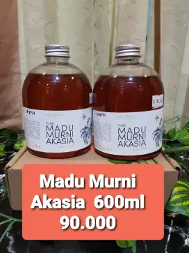 Jual Madu Murnu BPOM