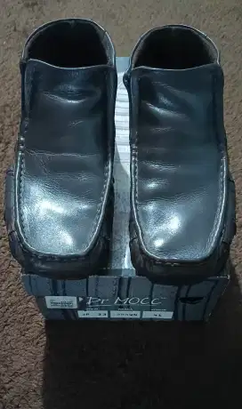 Sepatu Kulit Dr Mocc