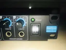 Focusrite Safire Pro 40