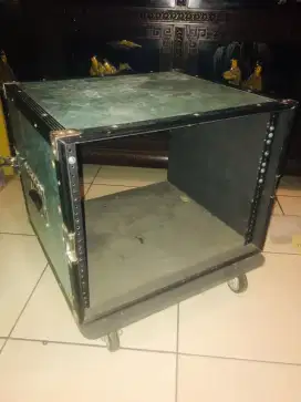 Hard Case Rak Effect