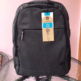 Tas laptop HP backpak original HP